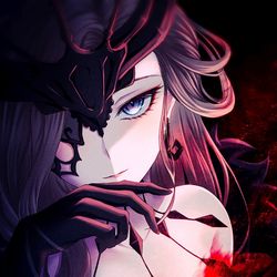 This is a pixiv picture whose title is -.