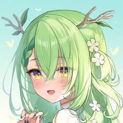 This is a pixiv picture whose title is セレス・ファウナ.