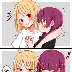 This is a pixiv picture whose title is 星廣.
