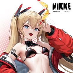 This is a pixiv picture whose title is レーシングガール ラプラス.
