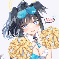 This is a pixiv picture whose title is ヒビキ.