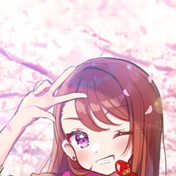 This is a pixiv picture whose title is 可愛く撮ってね〜！.