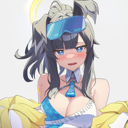 This is a pixiv picture whose title is Hibiki.