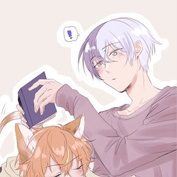 This is a pixiv picture whose title is 冬彰ログまとめ⑨.