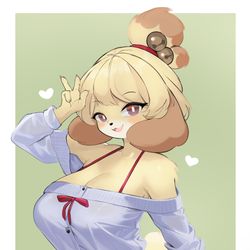 This is a pixiv picture whose title is 💛.
