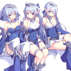 This is a pixiv picture whose title is 遊戯王OCG雑描きまとめ　その27.