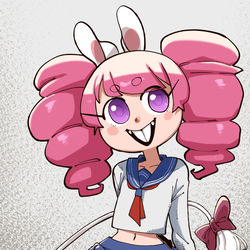 This is a pixiv picture whose title is ネズミ.