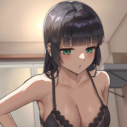 This is a pixiv picture whose title is paさん….