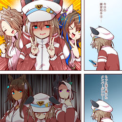 This is a pixiv picture whose title is 無題.