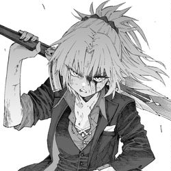This is a pixiv picture whose title is FGO詰め.