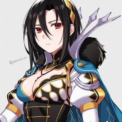 This is a pixiv picture whose title is エル.