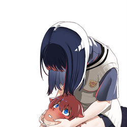 This is a pixiv picture whose title is ヒーローの報酬.