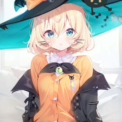 This is a pixiv picture whose title is Millie rkgk.