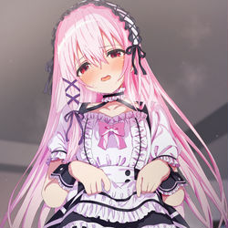 This is a pixiv picture whose title is キサラちゃん💕.