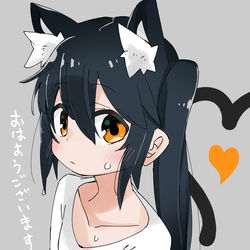 This is a pixiv picture whose title is 3月のらくがき.