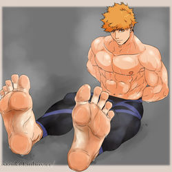 This is a pixiv picture whose title is スペシャルレクチャー.