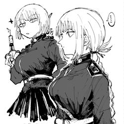This is a pixiv picture whose title is いろいろまとめ(5).