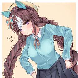 This is a pixiv picture whose title is じーっ。.