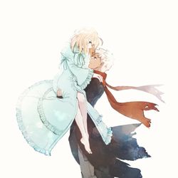 This is a pixiv picture whose title is fateログ12.