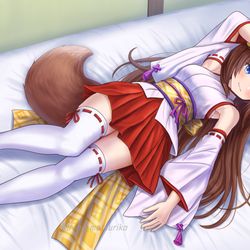 This is a pixiv picture whose title is ご依頼イラスト（計6枚）.