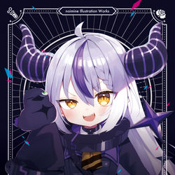 This is a pixiv picture whose title is LOLILIVE2【ホロクル3rd新刊】.