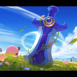 This is a pixiv picture whose title is エピローグ.