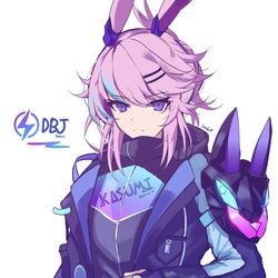 This is a pixiv picture whose title is Shock.