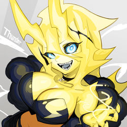This is a pixiv picture whose title is 最近の創作まとめ12.