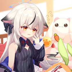 This is a pixiv picture whose title is ココナ.