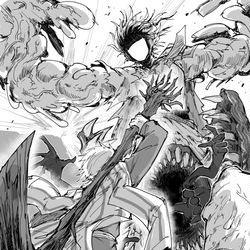 This is a pixiv picture whose title is 結び目.