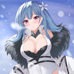 This is a pixiv picture whose title is ヴォロシーロフ.
