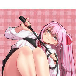 This is a pixiv picture whose title is ユニ（Yuni）かわいい！.