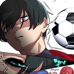 This is a pixiv picture whose title is ちびよいち.