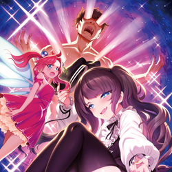This is a pixiv picture whose title is 田中~年齢イコール彼女いない歴の魔法使い~ 14.