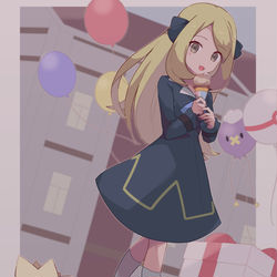 This is a pixiv picture whose title is 無題.
