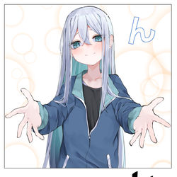 This is a pixiv picture whose title is かなえな.