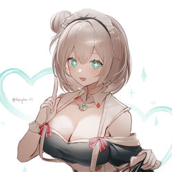 This is a pixiv picture whose title is マンチェスター.