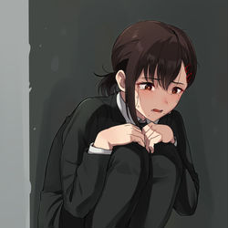 This is a pixiv picture whose title is コベニちゃん.
