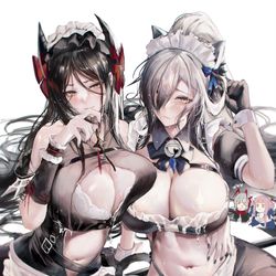 This is a pixiv picture whose title is :r.