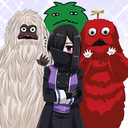 This is a pixiv picture whose title is リタ様.