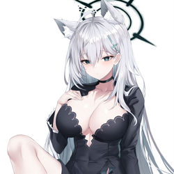 This is a pixiv picture whose title is 쿠로코.