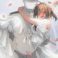 This is a pixiv picture whose title is ✨完全勝利S✨.