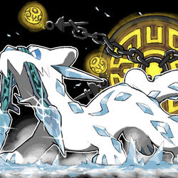 This is a pixiv picture whose title is Chien-Pao.