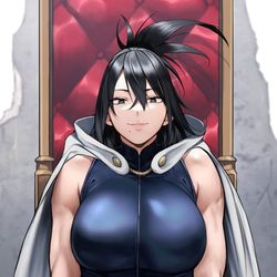 This is a pixiv picture whose title is リメイク.