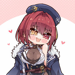 This is a pixiv picture whose title is Senchou!.