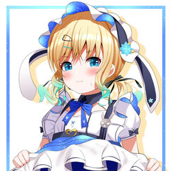 This is a pixiv picture whose title is スタラビ　シャロ.