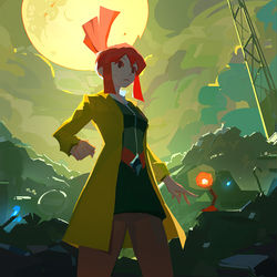 This is a pixiv picture whose title is Untitled.