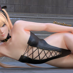 This is a pixiv picture whose title is Marie Rose Labyrinth 13.