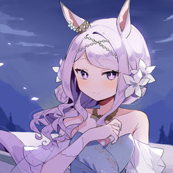 This is a pixiv picture whose title is ♡.