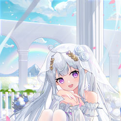 This is a pixiv picture whose title is 江壹纯.